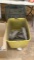 PLANTER BOX FOR JOHN DEERE 7000 w / several meters