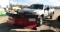2007 CHEV 2500HD 4 DOOR 4WD w / 9.2 BOSS V PLOW,  6.0, auto, 225,000 miles. Ph. 689-4957
