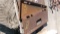 2 - WELD ON SKID LOADER PLATE