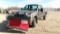 2002 FORD F250 EXT. CAB 4WD, 5.4, auto., w / 8.2 BOSS V PLOW, 174,000 miles, ph.  689-4957