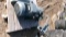 25 H.P. 3 PHASE MOTOR w / ATTACHED HYDRAULIC PUMP (easy to remove )  ok cond.