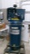 C-AIRE II TWO STAGE 5 H.P. 60 GALLON VERTICAL AIR COMPRESSOR