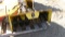 4' JOHN DEERE FRT. MOUNT SNOWBLOWER,