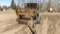 DAGELMAN REEL TYPE ROCK PICKER, hyd. Drive