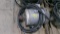7.5 H.P. BALDOR 3 PHASE ELEC. MOTOR