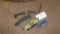 5-ASST. POCKET KNIVES