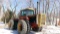 1982 VERSATILE 835 4WD, 4 remotes, 18.4 x 38