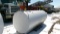 1,000 GALLON DIESEL TANKS w / 110 VOLT PUMP