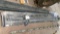 6 1/2' PICKUP BOX COVER for 2017 Chev. Pickup, includes hardware