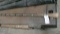 BRASS GRAIN PROBE