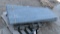 20- 6' GALVANIZED BARN SIDING SHEETS  ( 20 X your bid )