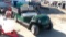2015 YAMAHA GOLF CART w / DUMP BOX, new batteries & charger,  ph. Morgan @ 280-0284