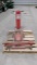 COATS AIR BUMPER JACK