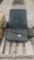 VERSATILE TRACTOR SEAT