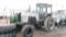 WHITE 2-85, cab, Perkins, 3 spd.  partial power shift, 3 pt., 2 remotes, 540 pto, 18.4 x 34