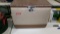 VINTAGE COLEMAN COOLER