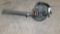 CRAFTSMAN GAS LEAF BLOWER & WEED FORK