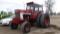 IHC 1466, cab, 3 pt., 2 remotes,540/1000 pto., 18.4  x 38