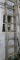8' WERNER STEP LADDER