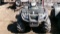 2011 HONDA FOREMAN 500 4 X 4,  elec. start, 8,928 mles, runs & drives OK, ph. MARK @ 686-0427