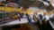 6 1/2' & 4' STABLIA LEVELS, AVIATION SNIPS, PRY BARS, STAPLER, CRIMPERS, DEWALT DRY WALL +