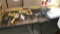 STABLIA 4' LEVEL, DEWALT D HANDLE 3 MODE COREDED DRILL, CORDED DEWALT SKIL SAW, & +