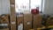 ASSORTMENT OF BALDWIN FILTERS, (1) RS3739, (1)RD3744, (2)B7039, B95, (3)RS3745, BT839-10, +
