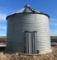 1,700 BUSHEL CHIEF BIN, located in Thief River Falls, Mn. Area, to be moved by Sept 1,+