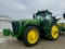 2007 JOHN DEERE 8230 MFWD, IVT  trans.3  pt., 4 remotes, quick hitch, 540 / 1000 pto,2% buyers prem+