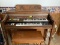 YAMAHA ELECTRONE ORGAN, model 305D-1  w / BENCH,  ph. Lynn @ 686-4527