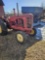 MASSEY HARRIS 44 DIESEL STANDARD