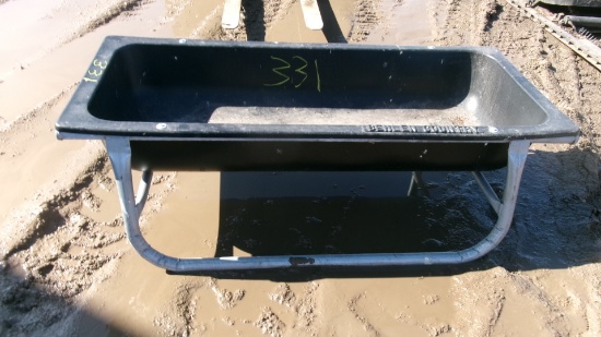 5' FEED BUNK