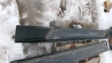 NEW 6' PALLET FORK EXTENSIONS