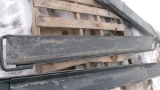 NEW 6' PALLET FORK EXTENSIONS