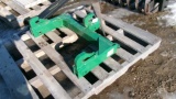 CATEGORY II QUICK HITCH