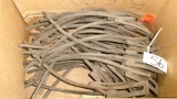 APPROX. 50 UNUSED NH3 TUBES