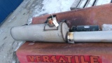 MUFFLER FOR 800 VERSATILE ( used one season )