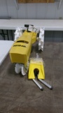 TRACTOR WATER SPRINGLER