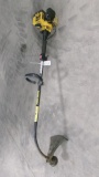 JOHN DEERE GAS WEED WACKER # T30C