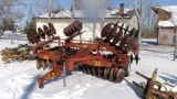 20' IHC 475 TANDEM DISK, 9