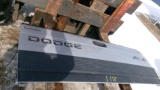 DODGE PICK UP ENDGATE