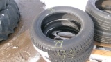 2- 255 / 60R / 19