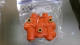 HYDRAULIC LOCK VALVE