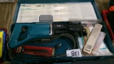 MAKITA CORDED #JR3000V SAWZALL