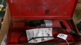 MILWAUKEE CORDED 2 SPEED SAWZALL