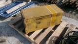 25 GALLON OIL TANK