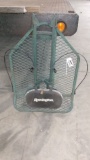 DEER STAND
