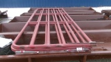 2-12' PIPE GATES
