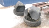 2-MINERAL FEEDERS