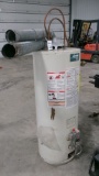 30 GALLON PROPANE WATER HEATER